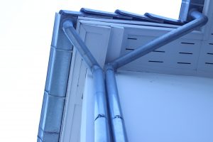 Gutter Installation