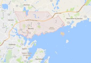 Beverly Reynolds Gutters