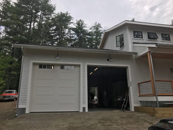 Gutter Installation Beverly, MA