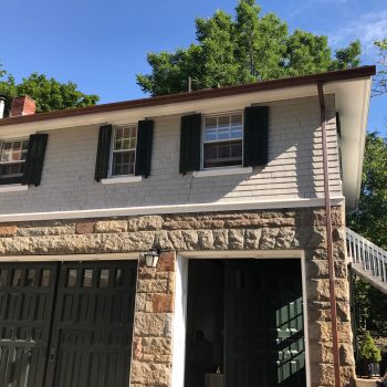 Gutter Installation Rockport, MA