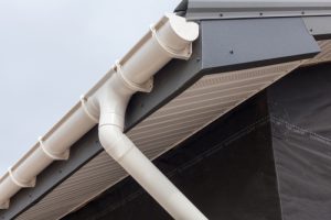How to choose the right material for your gutters