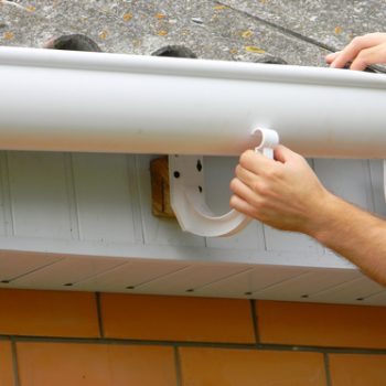 Common Gutter Mistakes