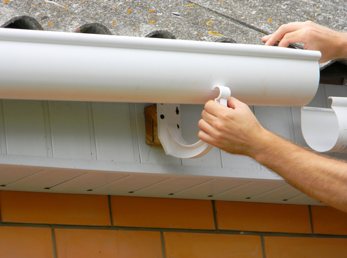 Common Gutter Mistakes