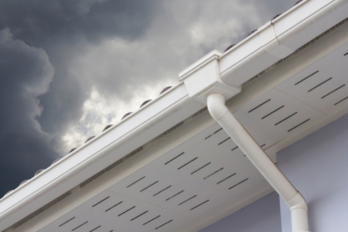 How to Prepare Your Roof and Gutters for Spring