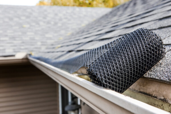 Pros and Cons of Gutter Guards | Reynolds Seamless Gutter